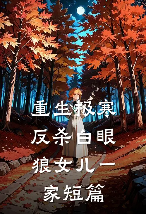 重生极寒，反杀白眼狼女儿一家短篇