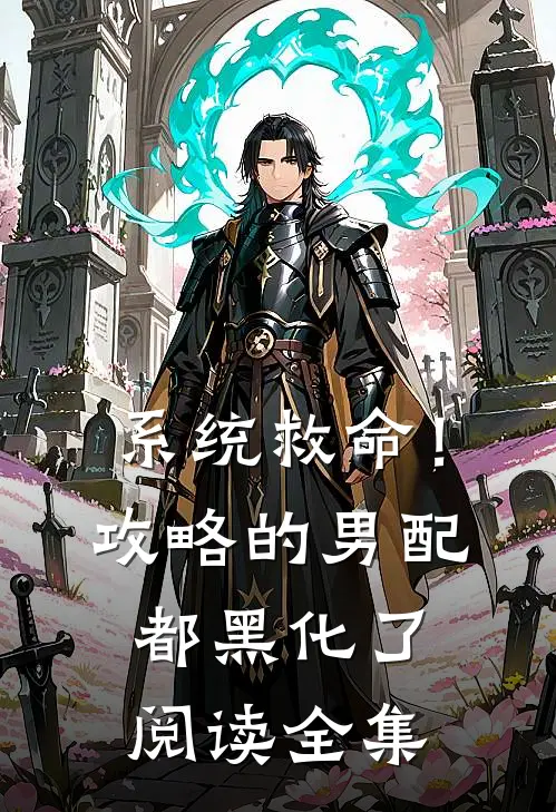 系统救命！攻略的男配都黑化了阅读全集
