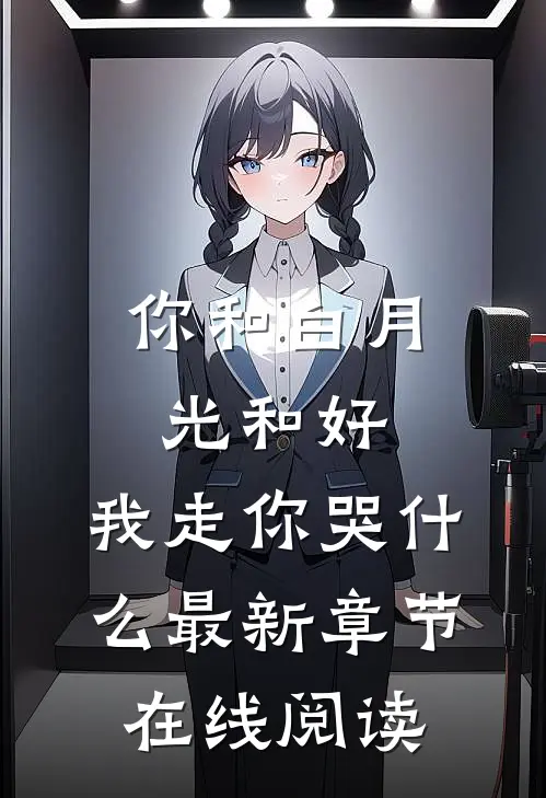 你和白月光和好，我走你哭什么最新章节在线阅读