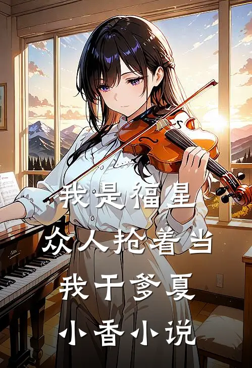 我是福星，众人抢着当我干爹夏小香小说