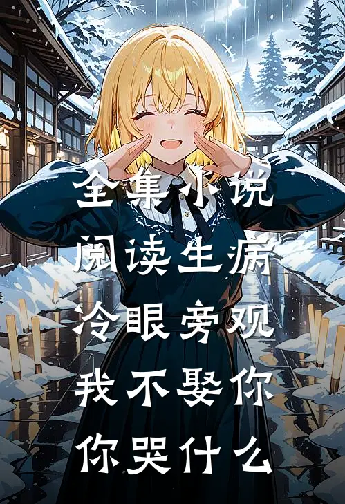 全集小说阅读生病冷眼旁观，我不娶你你哭什么