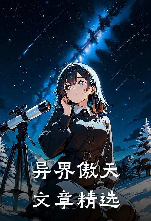 异界傲天文章精选