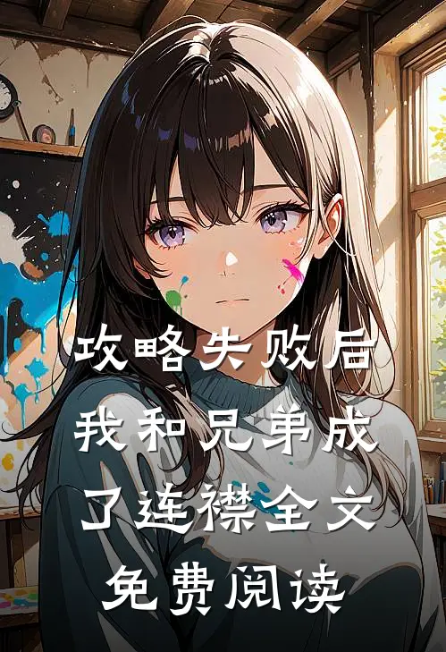 攻略失败后，我和兄弟成了连襟全文免费阅读