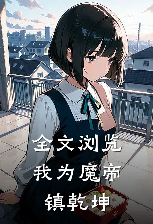 全文浏览我为魔帝镇乾坤