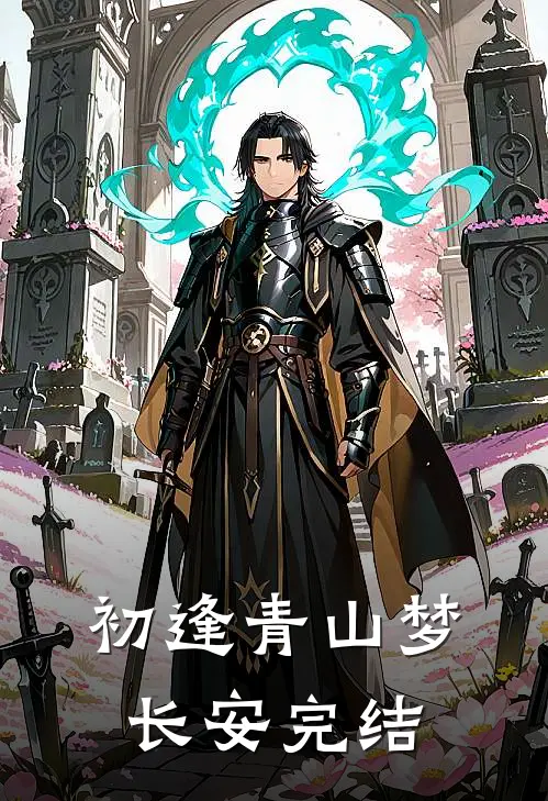 初逢青山梦长安完结