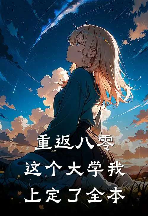 重返八零，这个大学我上定了全本