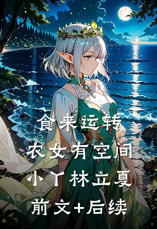 食来运转，农女有空间小丫林立夏前文+后续