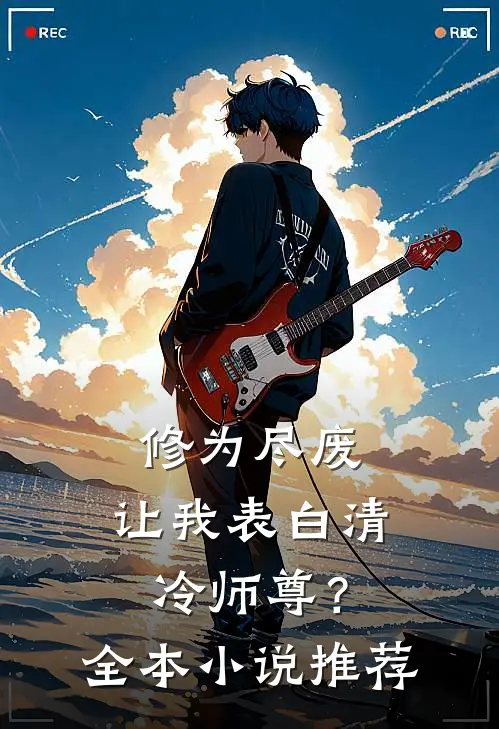修为尽废，让我表白清冷师尊？全本小说推荐
