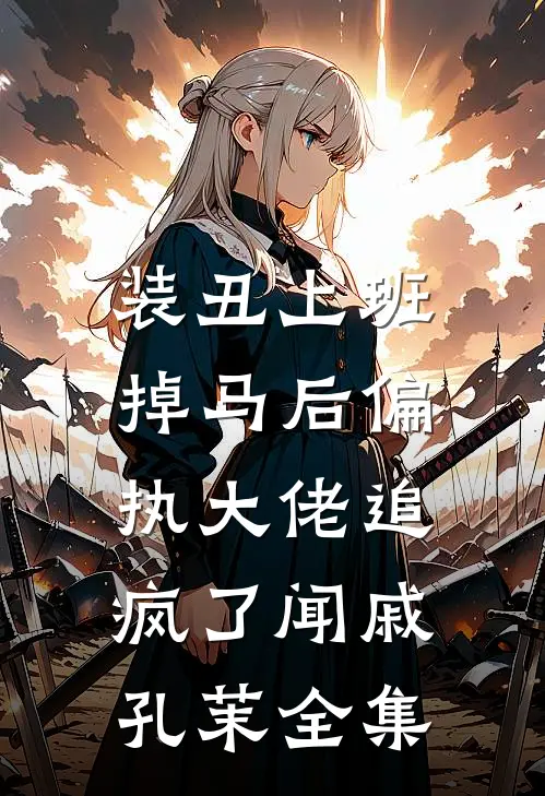 装丑上班，掉马后偏执大佬追疯了闻戚孔茉全集
