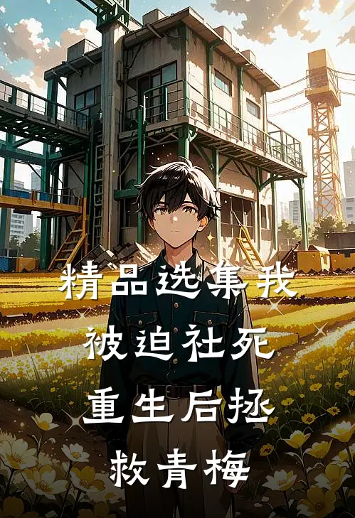 精品选集我被迫社死，重生后拯救青梅