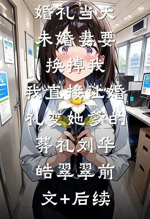 婚礼当天未婚妻要换掉我，我直接让婚礼变她爹的葬礼刘华皓翠翠前文+后续