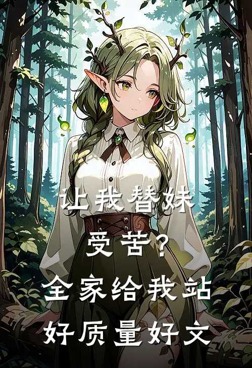 让我替妹受苦？全家给我站好质量好文