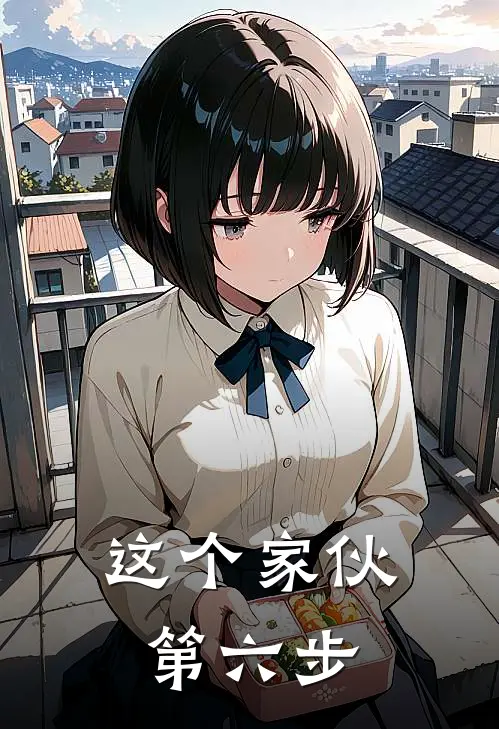 这个家伙第六步