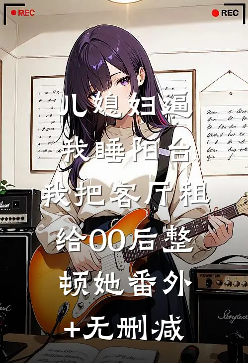 儿媳妇逼我睡阳台，我把客厅租给00后整顿她番外+无删减