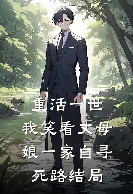 重活一世，我笑看丈母娘一家自寻死路结局