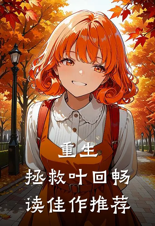 重生：拯救叶回畅读佳作推荐