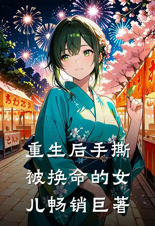 重生后手撕被换命的女儿畅销巨著