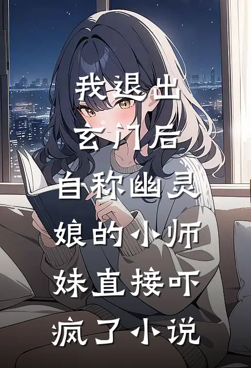 我退出玄门后，自称幽灵娘的小师妹直接吓疯了小说
