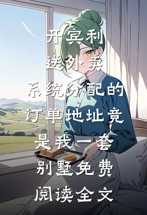开宾利送外卖，系统分配的订单地址竟是我一套别墅免费阅读全文