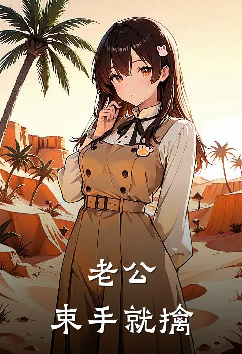 老公，束手就擒