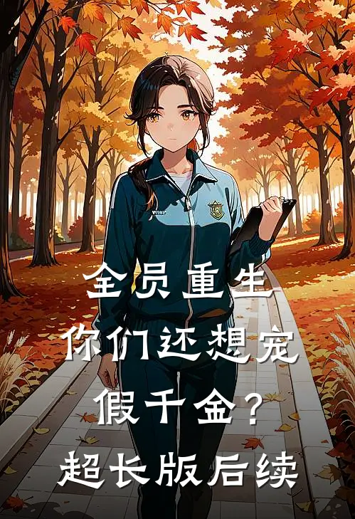 全员重生：你们还想宠假千金？超长版后续