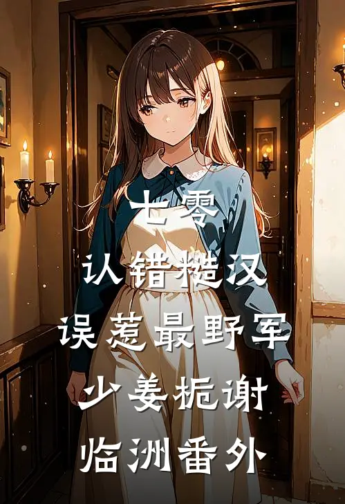 七零：认错糙汉，误惹最野军少姜栀谢临洲番外
