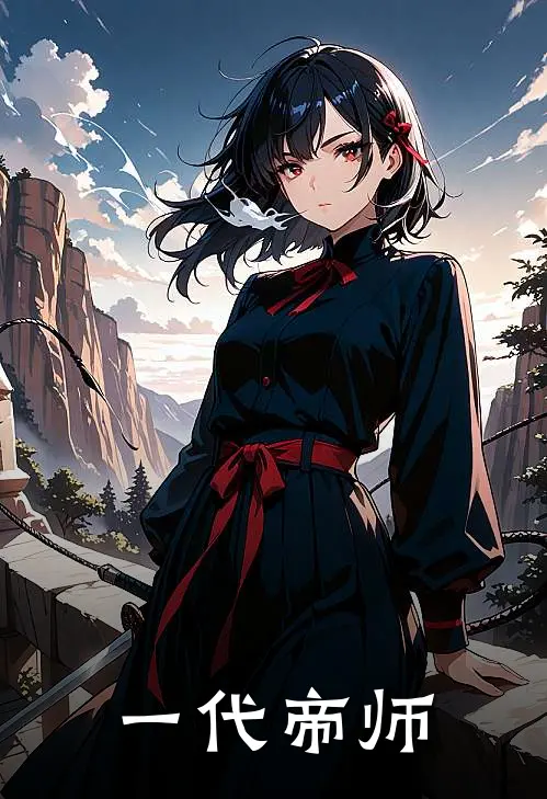 一代帝师