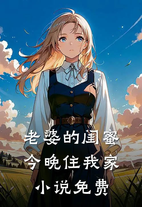 老婆的闺蜜今晚住我家小说免费
