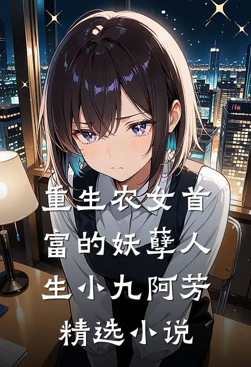 重生农女首富的妖孽人生小九阿芳精选小说
