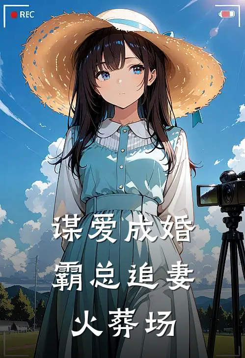 谋爱成婚霸总追妻火葬场