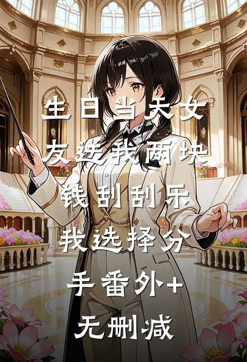 生日当天女友送我两块钱刮刮乐，我选择分手番外+无删减