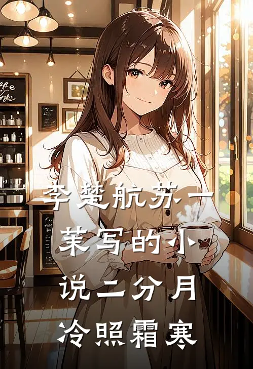李楚航苏一茉写的小说二分月冷照霜寒