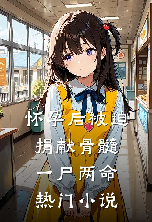 怀孕后被迫捐献骨髓，一尸两命热门小说