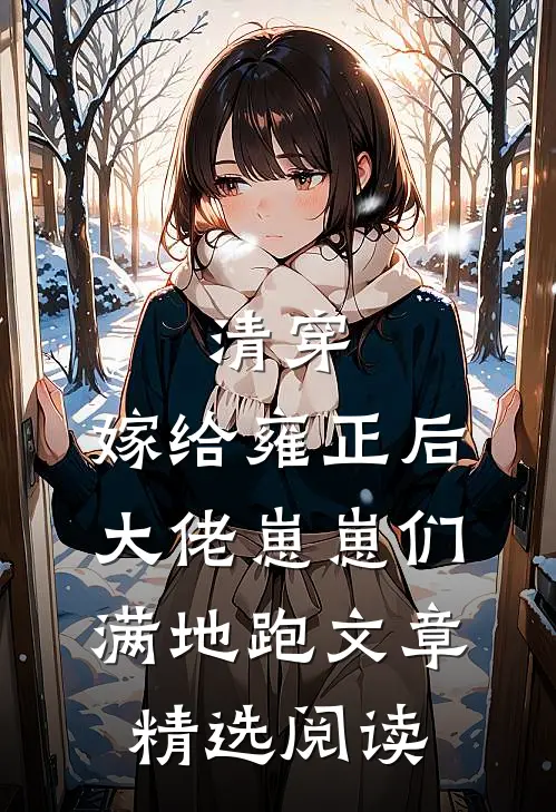 清穿：嫁给雍正后，大佬崽崽们满地跑文章精选阅读