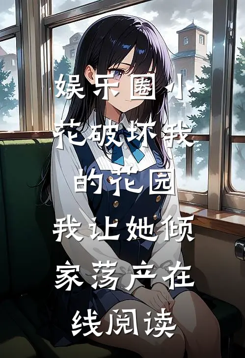 娱乐圈小花破坏我的花园，我让她倾家荡产在线阅读