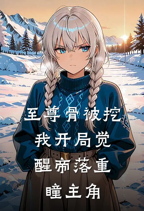 至尊骨被挖，我开局觉醒帝落重瞳主角