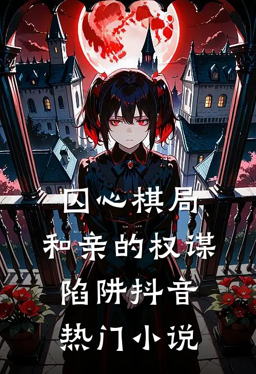 囚心棋局：和亲的权谋陷阱抖音热门小说