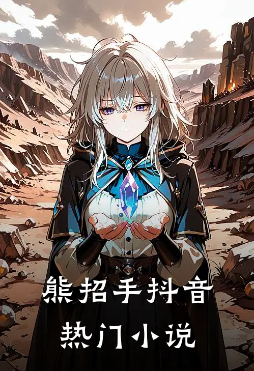 熊招手抖音热门小说
