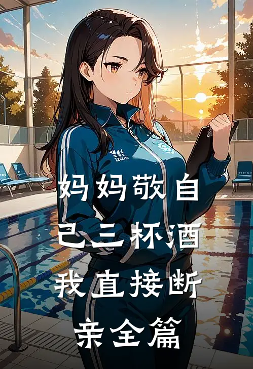 妈妈敬自己三杯酒，我直接断亲全篇