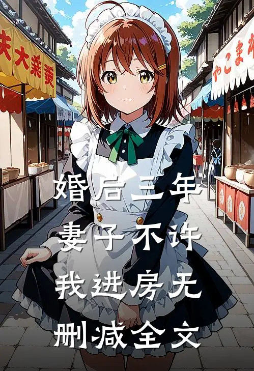 婚后三年，妻子不许我进房无删减全文