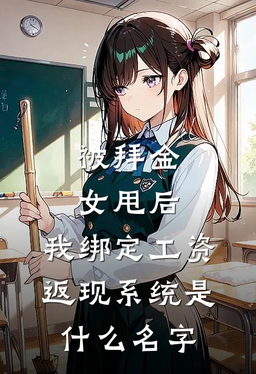 被拜金女甩后，我绑定工资返现系统是什么名字