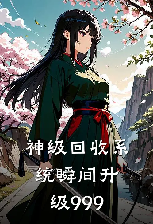 神级回收系统瞬间升级999