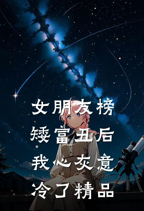 女朋友榜矮富丑后，我心灰意冷了精品