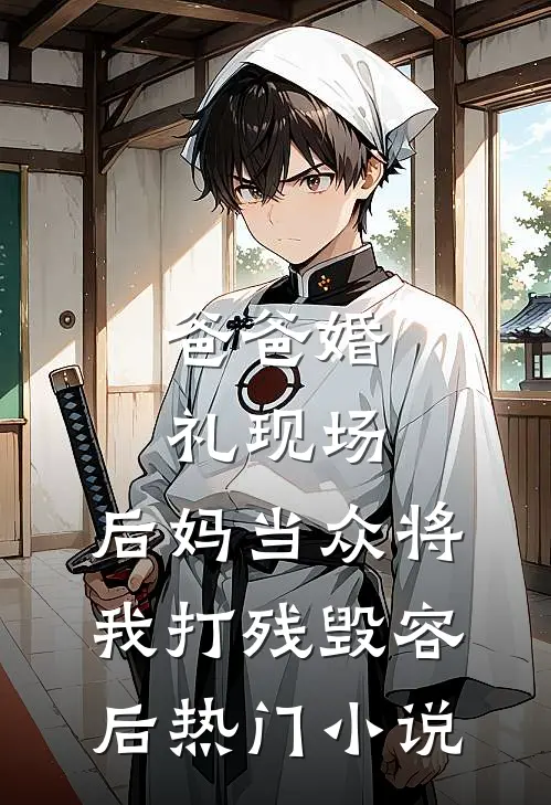 爸爸婚礼现场，后妈当众将我打残毁容后热门小说