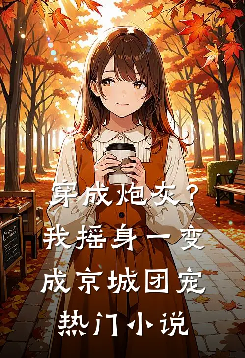 穿成炮灰？我摇身一变成京城团宠热门小说