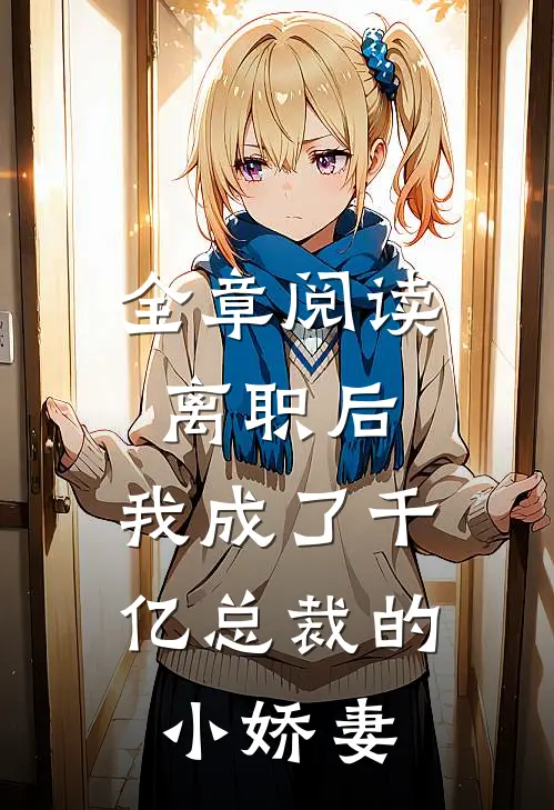 全章阅读离职后，我成了千亿总裁的小娇妻