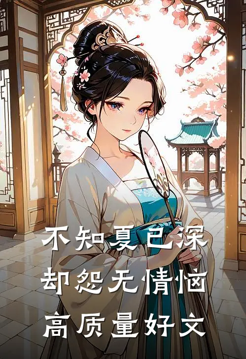 不知夏已深，却怨无情恼高质量好文