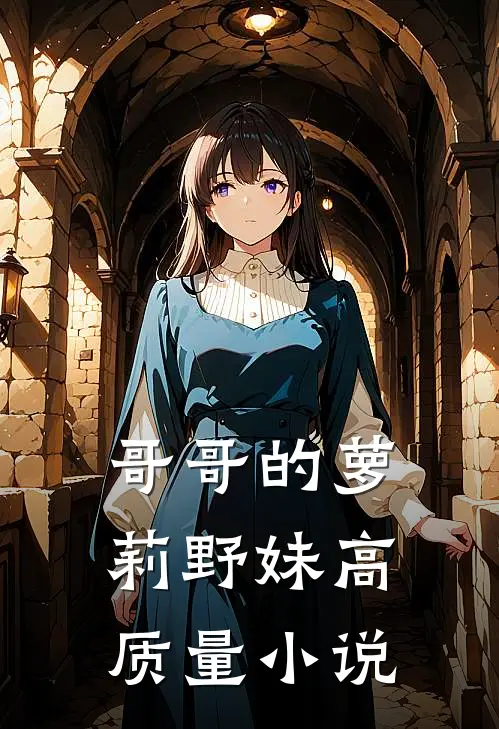 哥哥的萝莉野妹高质量小说