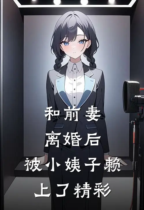 和前妻离婚后，被小姨子赖上了精彩