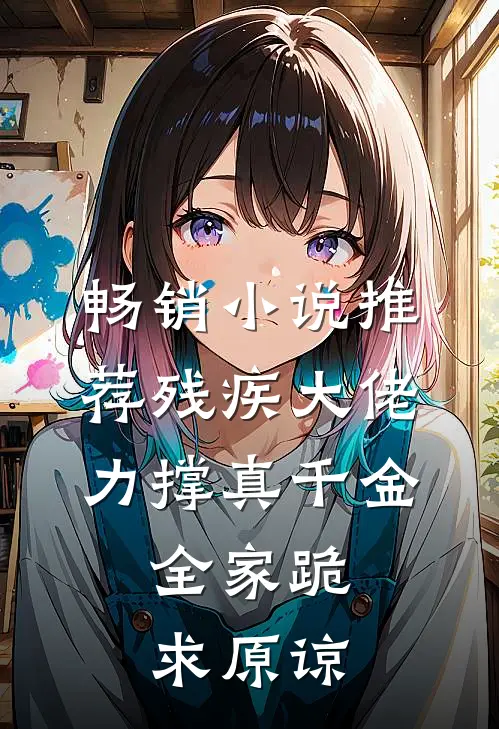 畅销小说推荐残疾大佬力撑真千金，全家跪求原谅